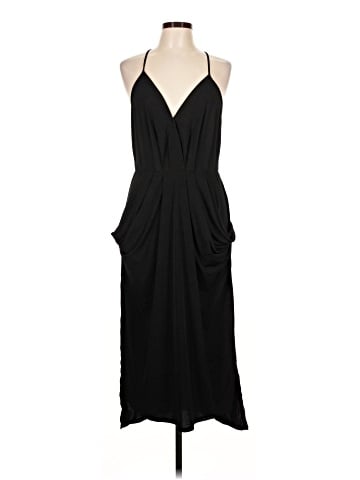 BCBGeneration Cocktail Dress (view 1)