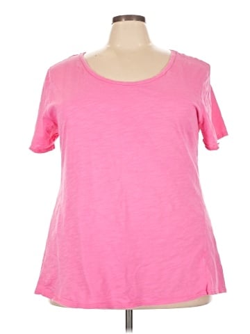 Fresh Produce Short Sleeve Top (view 1)