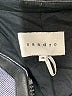 Sandro 100% Acetate Blue Jacket Size EU (FR) 36 / US 4 - photo 6