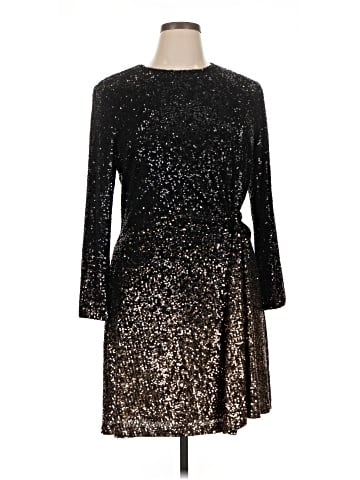 Diane von Furstenberg Cocktail Dress (view 1)