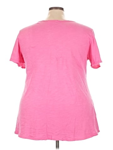 Fresh Produce Short Sleeve Top (view 2)