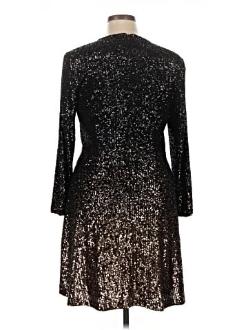 Diane von Furstenberg Cocktail Dress (view 2)