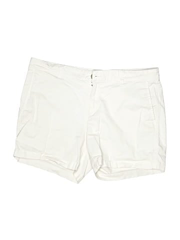 Gap Outlet Khaki Shorts (view 1)