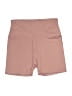 Unbranded Solid Pink Athletic Shorts Size Lg - XL - photo 1