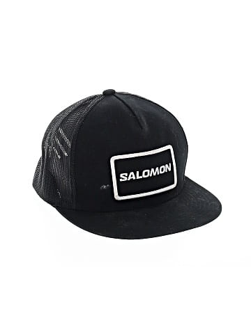 The Classic Baseball Cap (view 1)