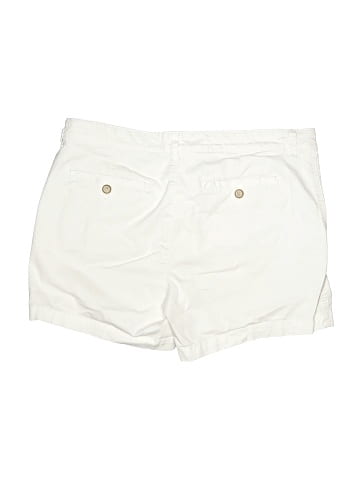 Gap Outlet Khaki Shorts (view 2)