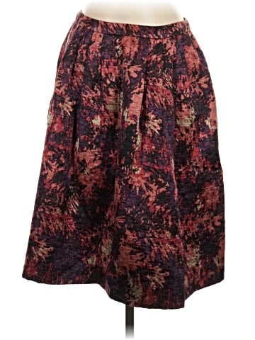 Peter Som Casual Skirt (view 1)
