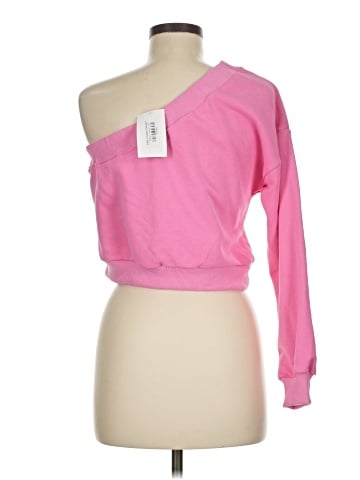 The Vintage Shop Sweatshirt (view 2)