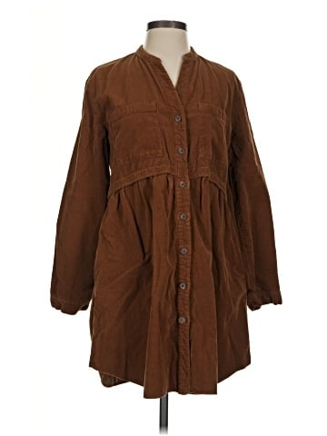 Zara Casual Dress (view 1)