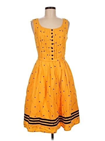 eShakti Casual Dress (view 1)