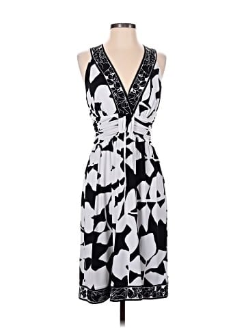 White House Black Market Cocktail Dress (view 1)