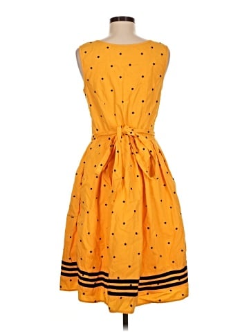 eShakti Casual Dress (view 2)