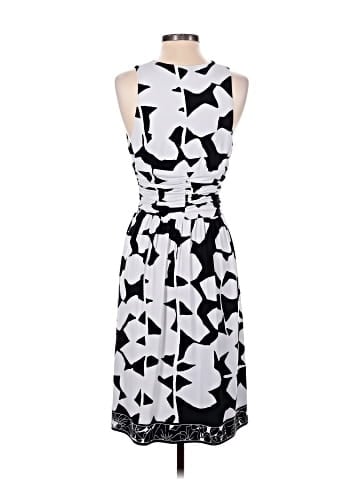 White House Black Market Cocktail Dress (view 2)