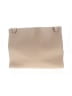 ABLE 100% Leather Ivory Shoulder Bag One size - photo 3