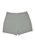 Athleta Gray Shorts Size 10 - photo 2