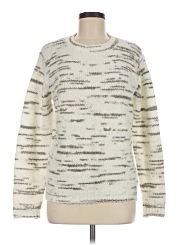 Yest Pullover Sweater (view 1)