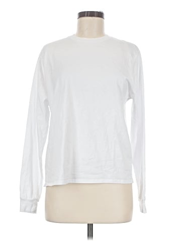 Outdoor Voices Long Sleeve T-Shirt (view 1)