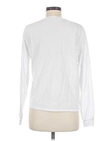 Outdoor Voices Long Sleeve T-Shirt (view 2)