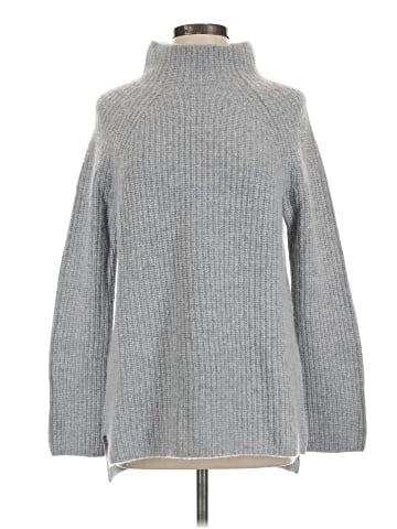 Talbots Cashmere Pullover Sweater (view 1)
