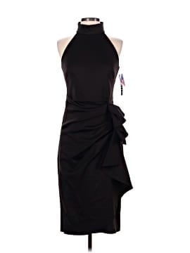 Xscape Cocktail Dress (view 1)