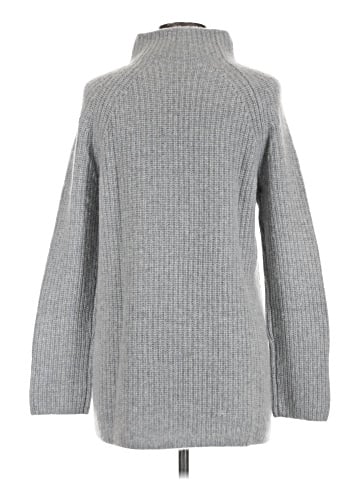 Talbots Cashmere Pullover Sweater (view 2)
