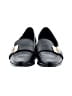 Nine West Black Flats Size 8 - photo 2