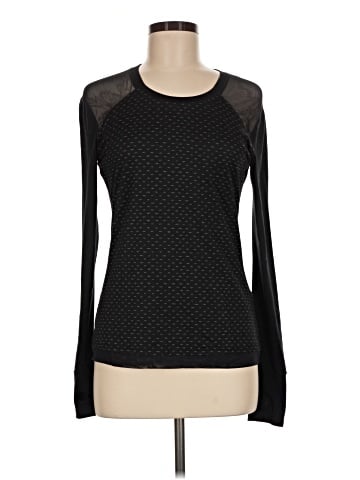Oiselle Long Sleeve T-Shirt (view 1)
