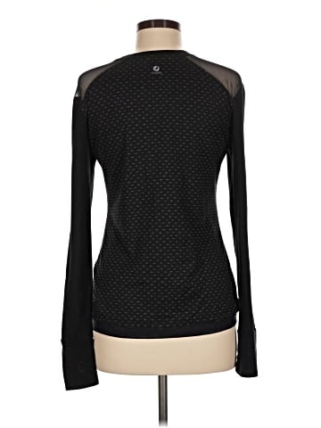 Oiselle Long Sleeve T-Shirt (view 2)
