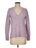 Gap Purple Pullover Sweater Size XS - photo 1