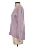 Gap Purple Pullover Sweater Size XS - photo 5