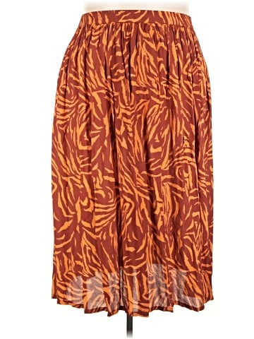 Avenue Casual Skirt (view 1)