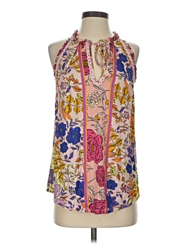 Hale Bob Sleeveless Top (view 1)