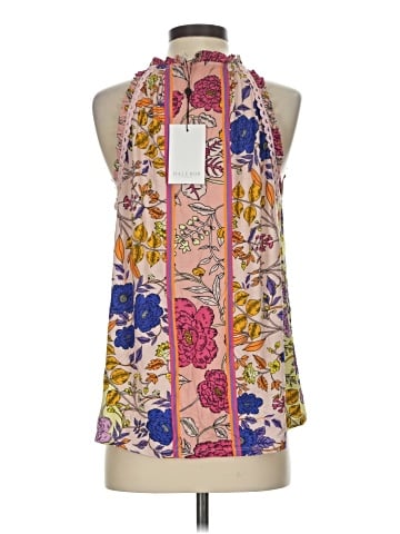 Hale Bob Sleeveless Top (view 2)
