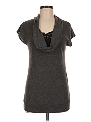 Sushiflower Short Sleeve Top (view 1)