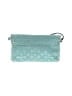 Coach Teal Satchel One size - photo 2