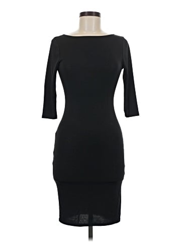 Aria Cocktail Dress (view 1)