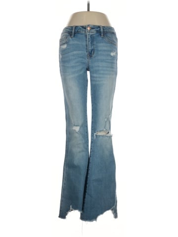 Flying Monkey Jeans (view 1)