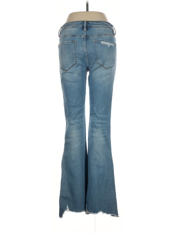 Flying Monkey Jeans (view 2)