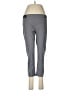 Simply Vera Vera Wang Solid Gray Active Pants Size S (petite) - photo 1