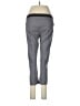 Simply Vera Vera Wang Solid Gray Active Pants Size S (petite) - photo 2