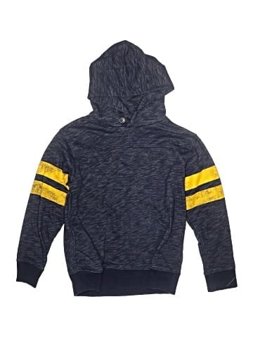Gymboree Pullover Hoodie (view 1)
