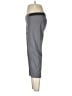 Simply Vera Vera Wang Solid Gray Active Pants Size S (petite) - photo 5