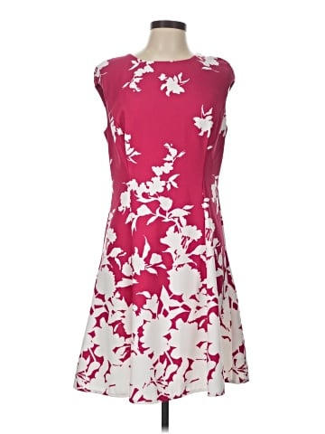 London Times Cocktail Dress (view 1)