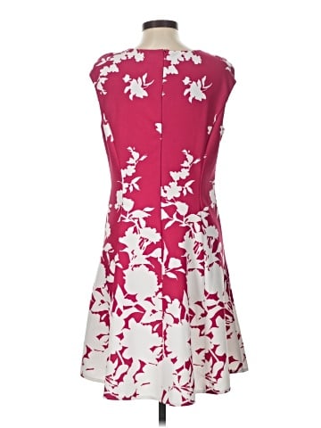 London Times Cocktail Dress (view 2)