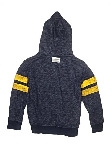Gymboree Pullover Hoodie (view 2)