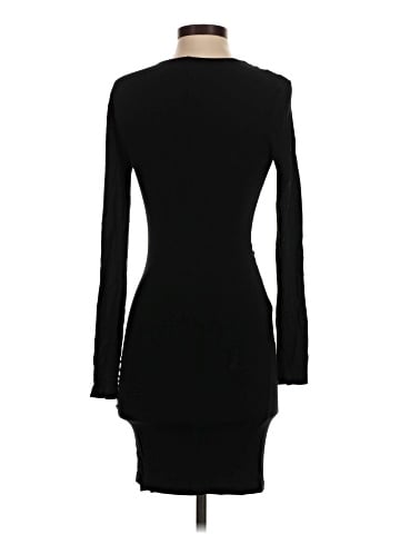 Bebe Cocktail Dress (view 2)