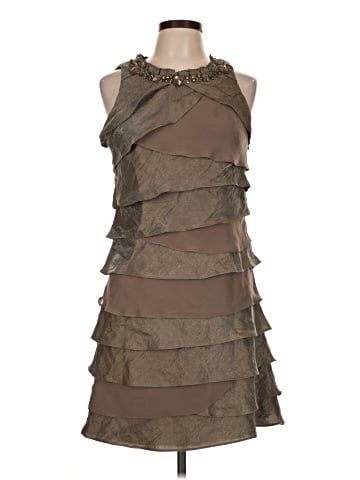 S.L. Fashions Cocktail Dress (view 1)
