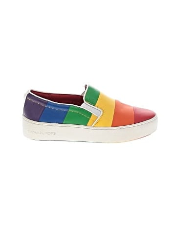 MICHAEL Michael Kors Sneakers (view 1)