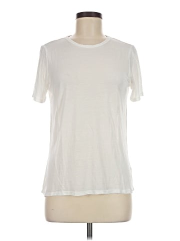 Monrow Short Sleeve T-Shirt (view 1)