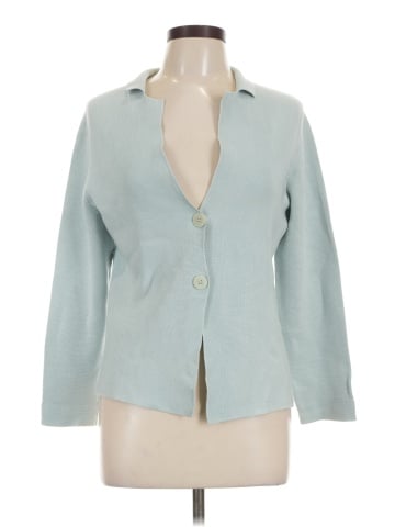 Eileen Fisher Silk Cardigan (view 1)